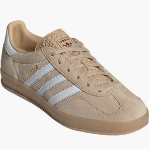 Adidas Gazelle sneaker magic beige